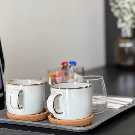 Bed & Breakfast Number 33 -