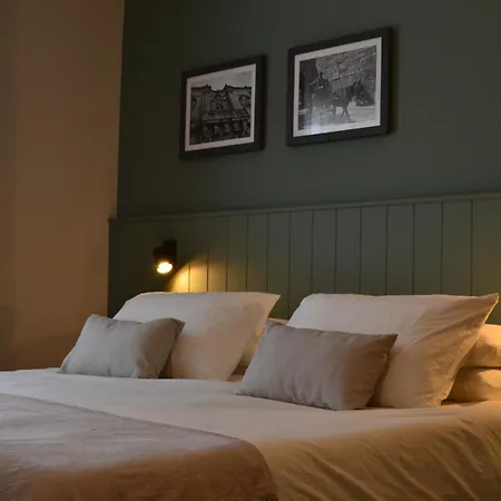 Number 33 - Bed & Breakfast Dingli