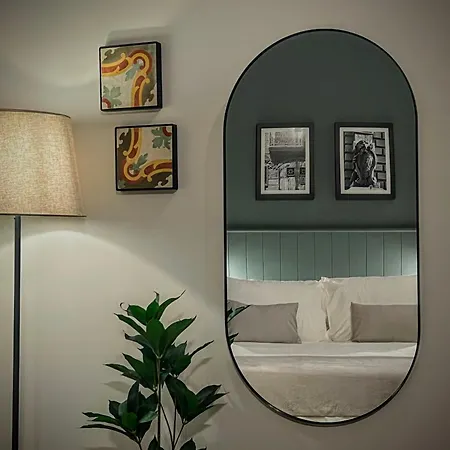 Number 33 - Bed & Breakfast 3*