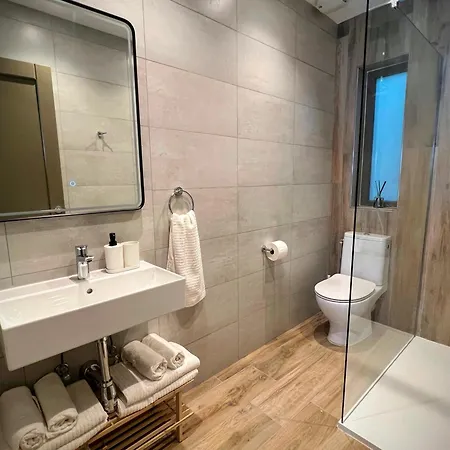 Bed & Breakfast Number 33 - Dingli