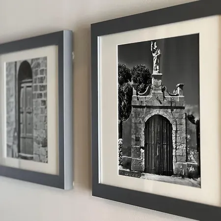 Number 33 - Bed & Breakfast Dingli