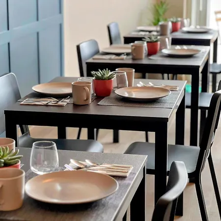 Number 33 - Bed & Breakfast