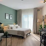 Bed and breakfast Number 33 - 3*