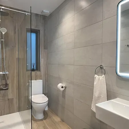 Bed and breakfast Number 33 -