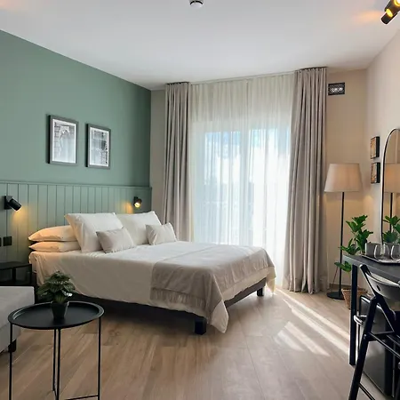 Bed and breakfast Number 33 - 3*