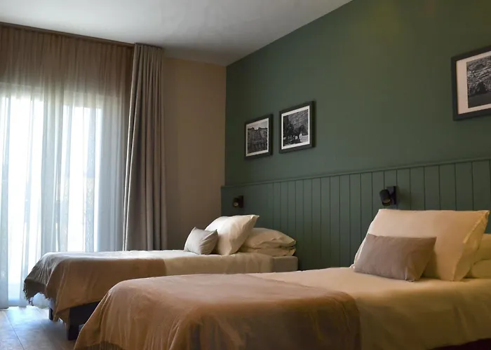 Number 33 - Alojamento de Acomodação e Pequeno-almoço Dingli