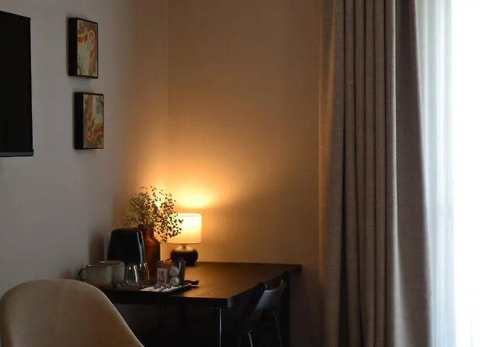 Number 33 - 住宿加早餐酒店 Dingli