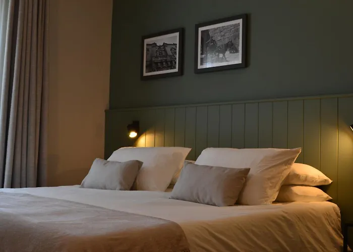 Number 33 - 住宿加早餐酒店 Dingli