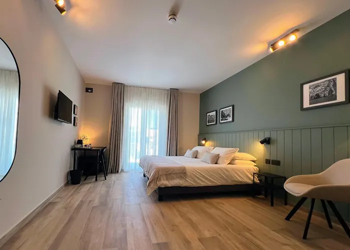 Number 33 - Alojamento de Acomodação e Pequeno-almoço