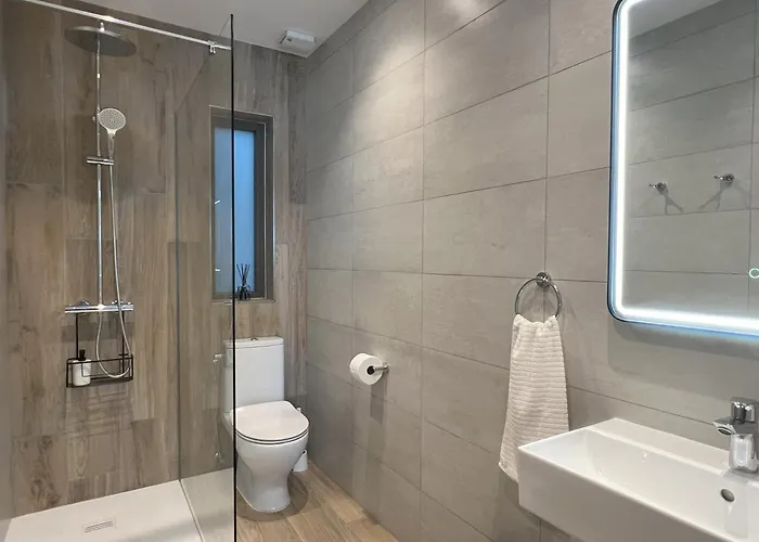 Alojamento de Acomodação e Pequeno-almoço Number 33 -