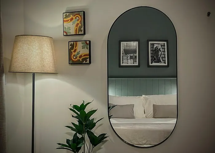 Number 33 - 住宿加早餐酒店 3*