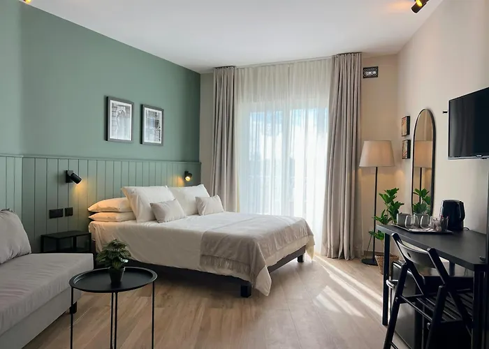 住宿加早餐酒店 Number 33 - 3*