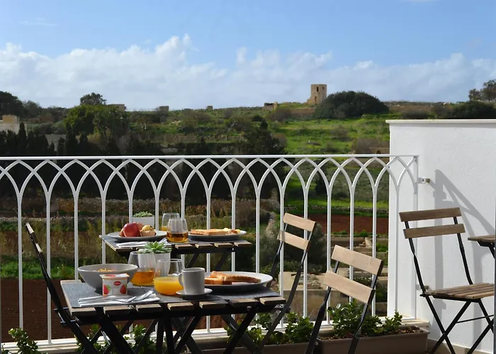 Number 33 - 住宿加早餐酒店 Dingli