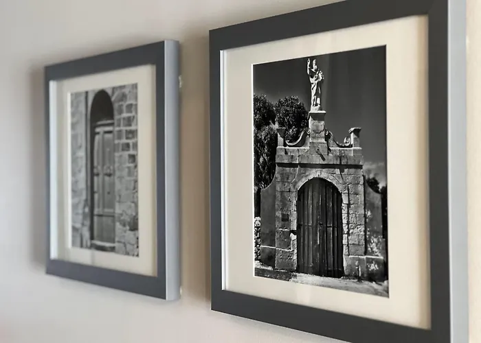 Number 33 - 住宿加早餐酒店 Dingli